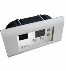 Regulator cu senzor - turatie ventilator aer / fum
